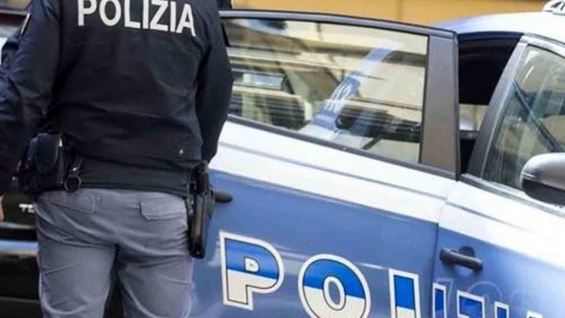 Sottoufficiale Polizia